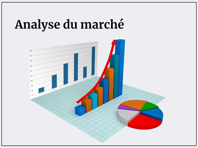 Analyse du marché 3