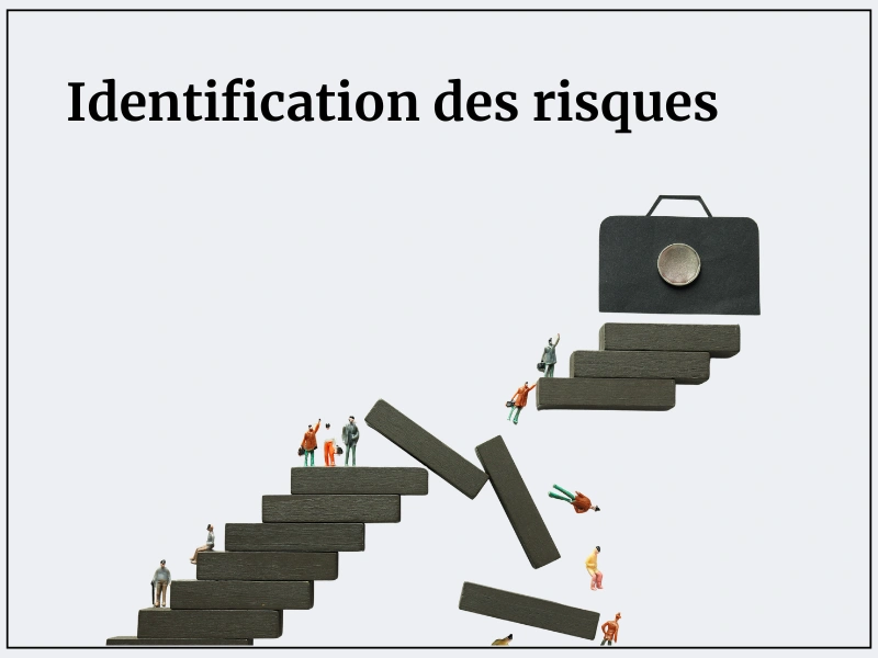 Identification des risques 3